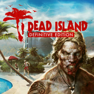 Dead Island: Definitive Edition (PS4) voor €1,99 in de PlayStation Store