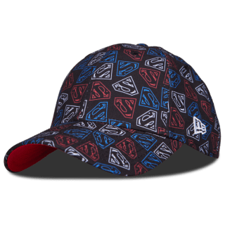 New Era Character Superman por 10€