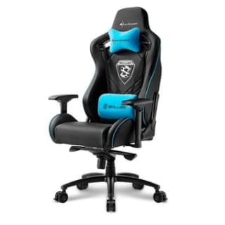 Sharkoon Skiller SGS4 Gaming stoel voor €249 bij Informatique