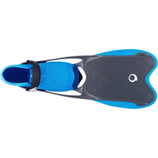 Kit snorkel PMT aletas máscara tubo R'gomoove por solo 5,99€