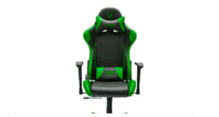 Silla gaming - Woxter Stinger Station Green por 124,83€