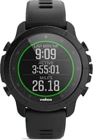 Wahoo ELEMNT RIVAL GPS Sporthorloge voor €99,99 bij Wahoofitness