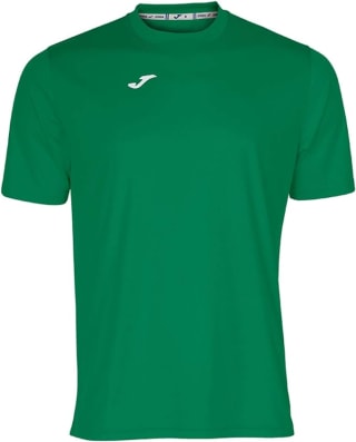 Joma Combi Camiseta Manga Corta, Hombre tallas (S-L-XL) por 4,99€
