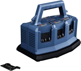 Bosch Professional GAL 18V6-80 Gereedschapslader voor €99,64 bij Amazon