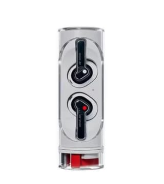 Auriculares Nothing Ear batería de larga duración Inalambricos por 35,27€