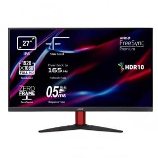 Monitor Premium Acer Nitro modelo KG2 KG272 S 27 pulgadas por 179,99€