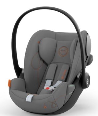 Cybex Cloud G i-Size voor €179 bij Pinkorblue