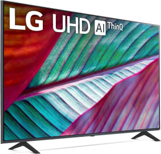 Smart TV Marca LG 50UR78006LK 50", 4K UHD por 358,68€