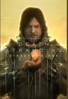 Death Stranding - Director's Cut voor €19,99 in de Xbox store