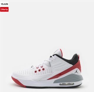 Zapatillas JORDAN MAX AURA 5 a tan solo 71,36€