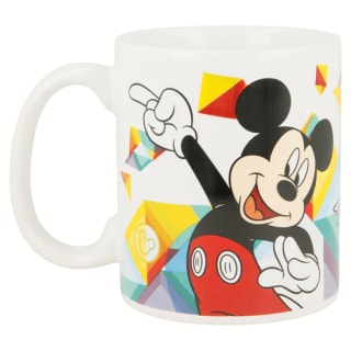 Taza Mickey Mouse por 1,99€