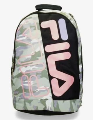 Fila Duelist Mochila Escolar por 9,99€