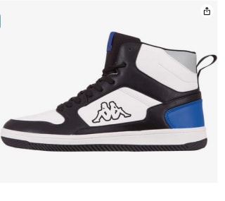 Zapatillas Kappa Lineup para Correr de Carretera Unisex Adulto por solo 24,17€