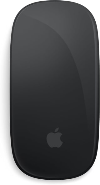 Apple Magic Mouse (2024) - Laser - Zwart voor €85 bij Amazon