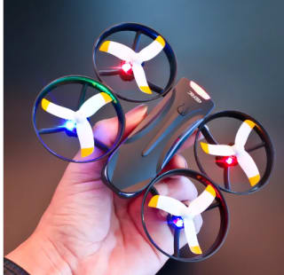 Dron modelo V16 por 32,11€