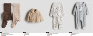 Tot 65% kortings tijdens de H&M wintersale