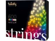 TWINKLY Kerstverlichting 600LED RGBW Sfeerverlichting RGB voor €139 bij Bol