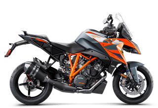 2024 KTM 1290 Super Duke GT à 22.849€