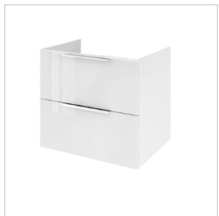 Meuble de salle de bains simple vasque à 64,90€