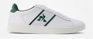 Zapatillas casual de hombre Le Coq Sportif Classic Soft por 37.95€