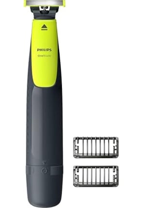 Recortadora Philips OneBlade por $499 en Amazon