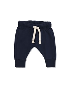 Diverse Baby/peuter sweatbroekjes voor €4 bij de Hema