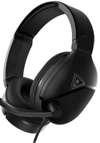 Turtle Beach Recon 200 Versterkte Gaming Headset nu voor 29,99 bij amazon