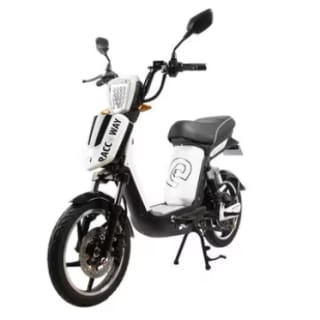 Moto bicicleta eléctrica 48V 12AH 250W RACCEWAY E-BABETA MOTOE-1B por 949€