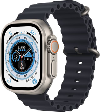 Apple Watch Ultra 49mm voor €629 bij Amazon