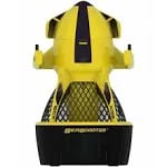Sea Scooter XR15 Onderwater Motor Geel/Zwart voor €99,95 bij Bol.com