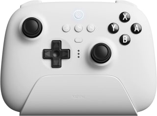 8BitDo Ultimate Bluetooth & 2.4g Controller for £42.40 at Amazon