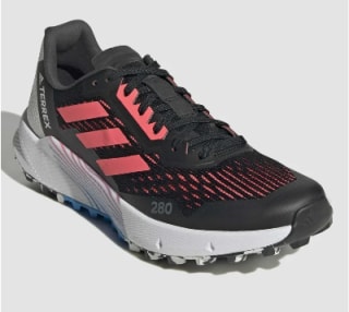 Zapatillas de Trail Running para Mujer adidas TERREX AGRAVIC FLOW 2.0 por 56€
