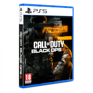 Llega el Nuevo Call of Duty Black Ops 6 para PS5 por 68,99€