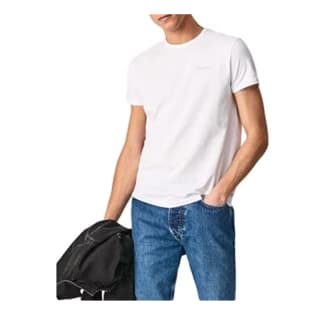 Camiseta Pepe Jeans Hombre por solo 11,48€