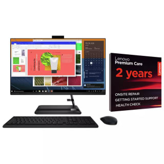Receive Argos' Lenovo Idea Centre 3 all-in-one PC as low as £449.99