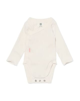 30% korting op rompers bij Hema