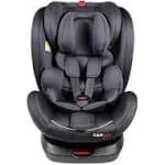 Carkids Kinderzitje Isofix 360 graden draaibaar voor €99,95 bij iBOOD