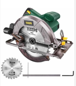 Sierra circular por 59,49€