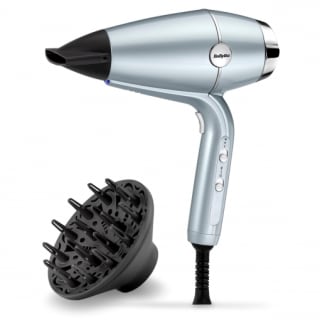 Preciazo Secador de Pelo Babyliss D773DE por solo 19€