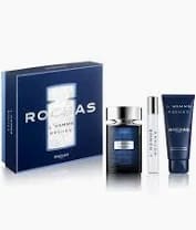 100ml L'Homme Rochas Eau de Toilette, een 20ml Travel Spray en een 100ml Shower Gel voor €43,50 bij My-origines