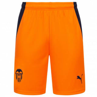 Pantalones cortos de segunda equipación Valencia C.F