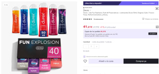 Ofertazas productos Supermercado en Miravia grandes precios