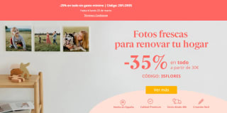 Hasta 35% dto en Hofmann