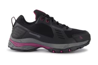 Zapatillas de montaña de mujer Softshell II Mountain PRO por 24,99€