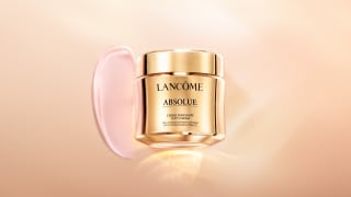 Gratis sample Lancôme Absolue Soft Cream