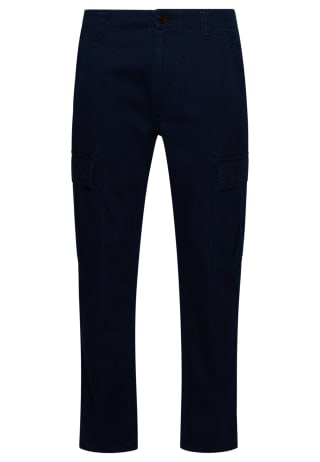 Acquire eBay's superdry men's vintage cargos available for £13.50