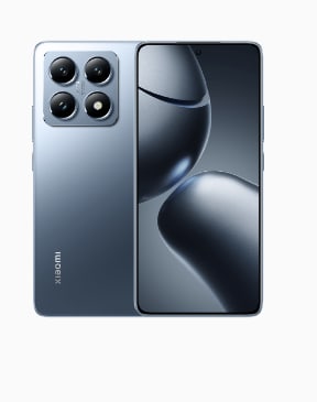 Smartphone 6.67" Xiaomi 14T - WQHD 144Hz AMOLED, 12 Go RAM / 256 Go Stockage (Via Bonus Reprise de 100€ + Remise 50€ + Coupon 100€) à 503€
