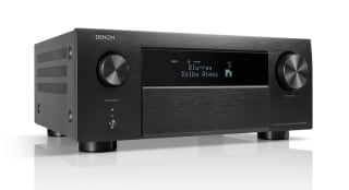 Denon AVC-X4800H 9.4-kanaals 8K AV-Receiver zwart voor €1.333 bij helloTV