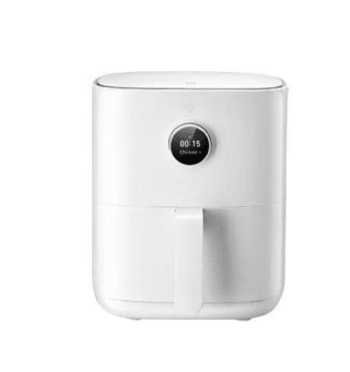 Xiaomi Mi Smart Air Fryer 1500W por 49,76€
