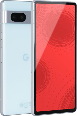 Google Pixel 7A 128GB voor €269,10 bij Amazon